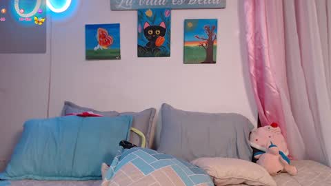 samanta online show from 12-21-24, 01:26