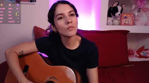 samanta online show from 03-06-25, 02:30