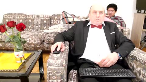 Snapshot of lajose52 chatting on 01-18-25, 03:59 lajose52 online show from 01-18-25, 03:59
