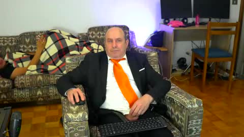 Snapshot of lajose52 chatting on 01-19-25, 04:57 lajose52 online show from 01-19-25, 04:57