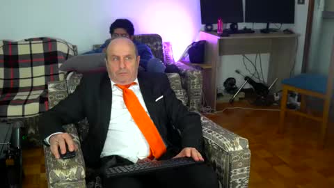 Snapshot of lajose52 chatting on 01-19-25, 07:58 lajose52 online show from 01-19-25, 07:58