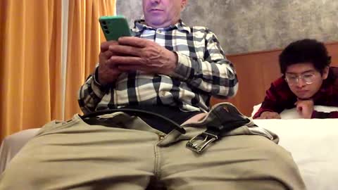 Snapshot of lajose52 chatting on 01-23-25, 06:03 lajose52 online show from 01-23-25, 06:03