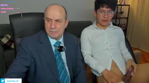 lajose52 online show from 02-20-26, 08:09