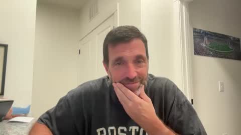 Snapshot of lakewaybill chatting on 01-07-26, 12:13 Texas Guy online show from 01-07-26, 12:13