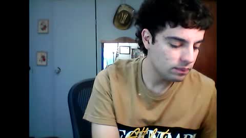 Carlosss online show from 09-30-25, 12:26