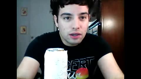 Carlosss online show from 10-02-25, 04:52