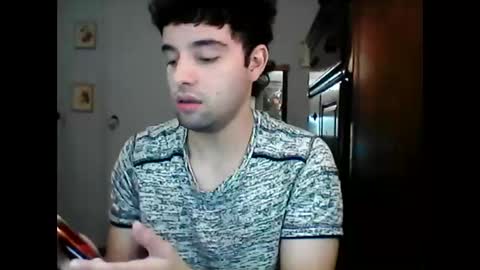 Carlosss online show from 10-04-25, 03:26