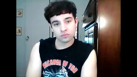 Carlosss online show from 10-07-25, 05:59
