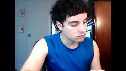 Carlosss online show from 10-22-25, 11:48