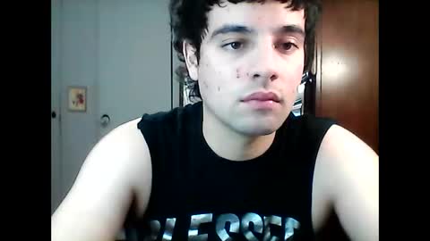 Carlosss online show from 11-08-25, 01:17