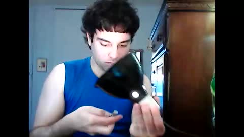 Carlosss online show from 11-12-25, 11:36