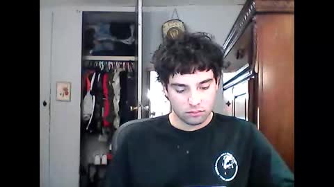 Carlosss online show from 11-14-25, 04:11