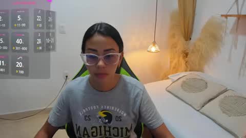 lakshmi_rai online show from 02-01-25, 07:13