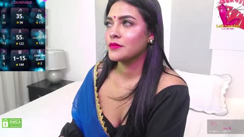 Laskhmirani online show from 01-20-25, 11:24