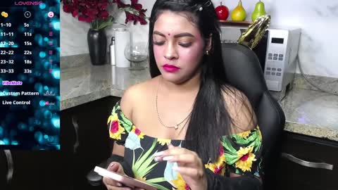 Laskhmirani online show from 02-01-25, 10:15