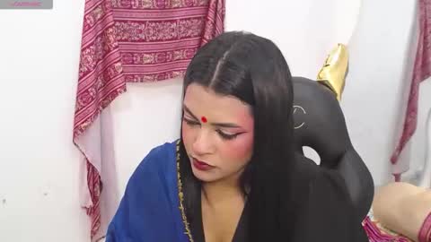 Laskhmirani online show from 10-27-25, 11:58