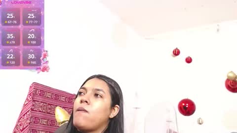 Laskhmirani online show from 12-16-25, 11:48