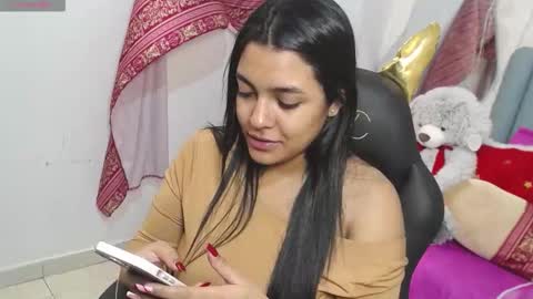 Laskhmirani online show from 12-18-25, 11:38