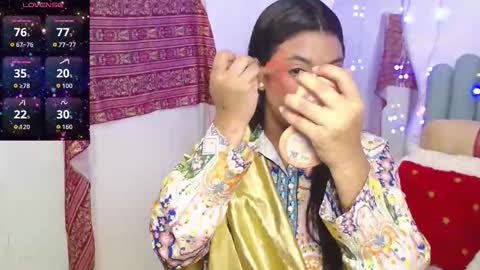 Laskhmirani online show from 02-06-26, 11:57