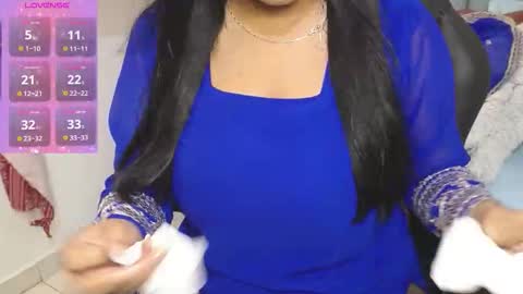 Laskhmirani online show from 02-23-26, 11:51