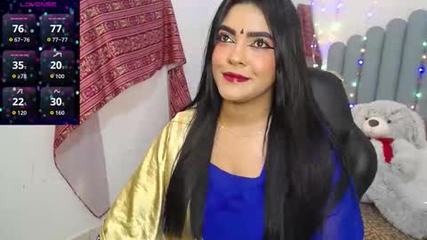 Laskhmirani online show from 03-03-26, 11:49