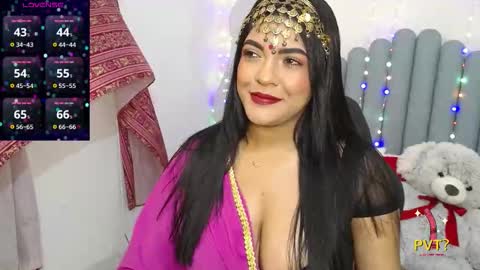 Laskhmirani online show from 03-24-26, 11:37