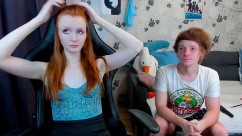 Lu  Alex online show from 01-10-25, 09:55