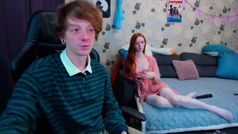 Lu  Alex online show from 01-14-25, 10:59