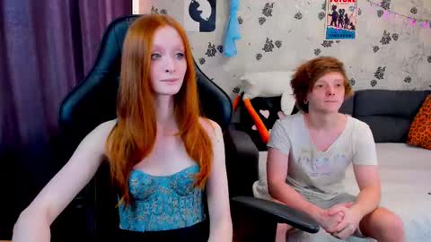 Lu  Alex online show from 02-19-25, 09:50