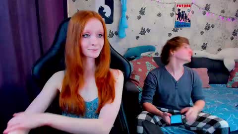 Lu  Alex online show from 02-24-25, 10:48