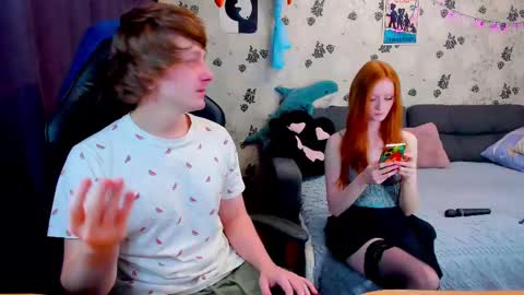 Lu  Alex online show from 03-06-25, 09:25