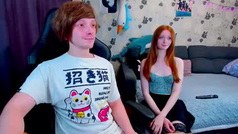 Lu  Alex online show from 03-08-25, 12:41