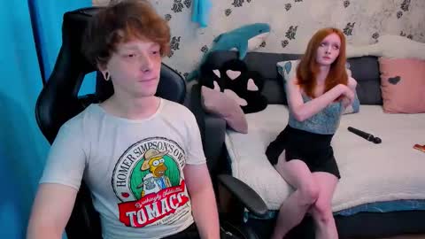 Lu  Alex online show from 09-12-25, 08:58