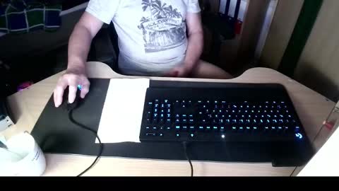 Leonidas online show from 11-23-25, 06:35