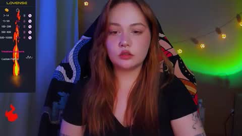 Nicky online show from 11-20-25, 02:39