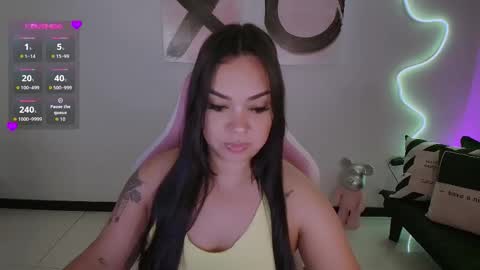 lalablack1_ online show from 10-26-25, 07:09