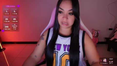 lalablack1_ online show from 11-03-25, 02:02