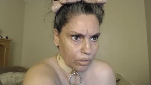 Naomi Rose online show from 02-16-26, 09:05