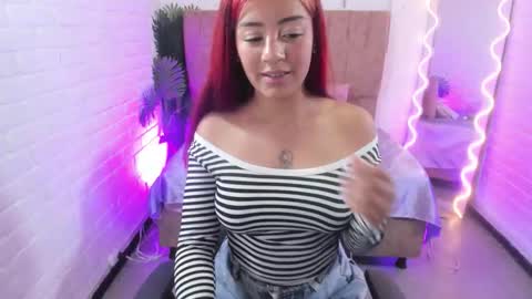 Lala  online show from 11-05-25, 07:25