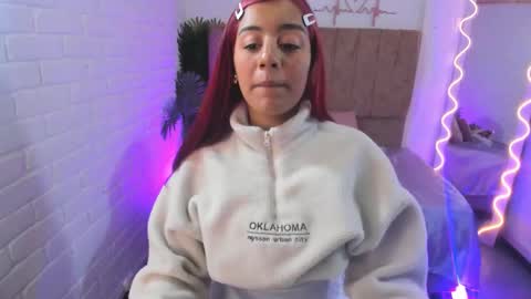 Lala  online show from 11-08-25, 07:01