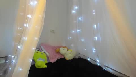 lalau online show from 10-29-25, 12:24