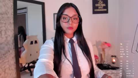 Lali online show from 11-13-25, 08:08