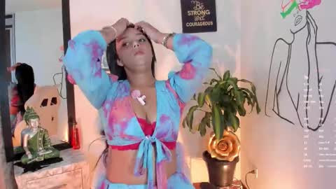 Lali online show from 12-17-25, 06:58