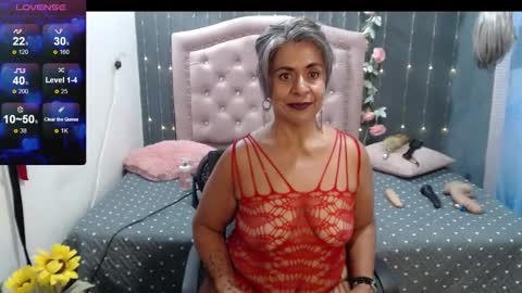 lalisha online show from 12-15-24, 01:13