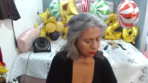 lalisha online show from 12-17-25, 12:49