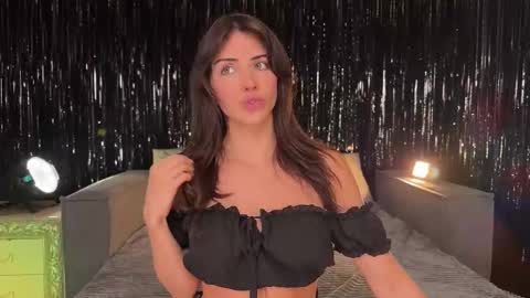 Ellina online show from 11-09-25, 08:07