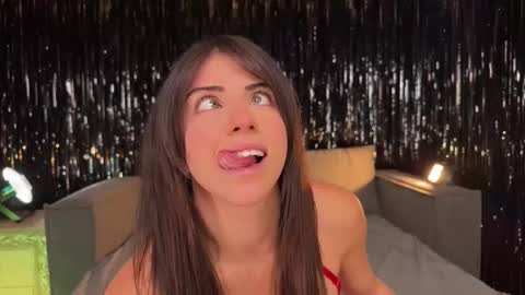 Ellina online show from 01-06-26, 06:44