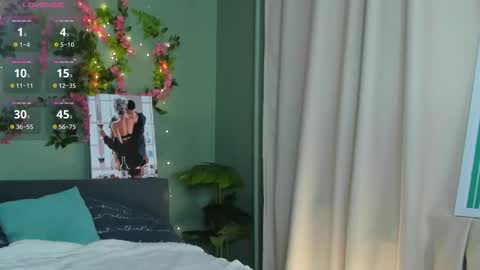 Lali online show from 02-06-26, 11:24