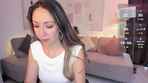 laly_dolce online show from 10-04-25, 08:07