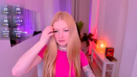 Laly online show from 03-09-25, 04:33